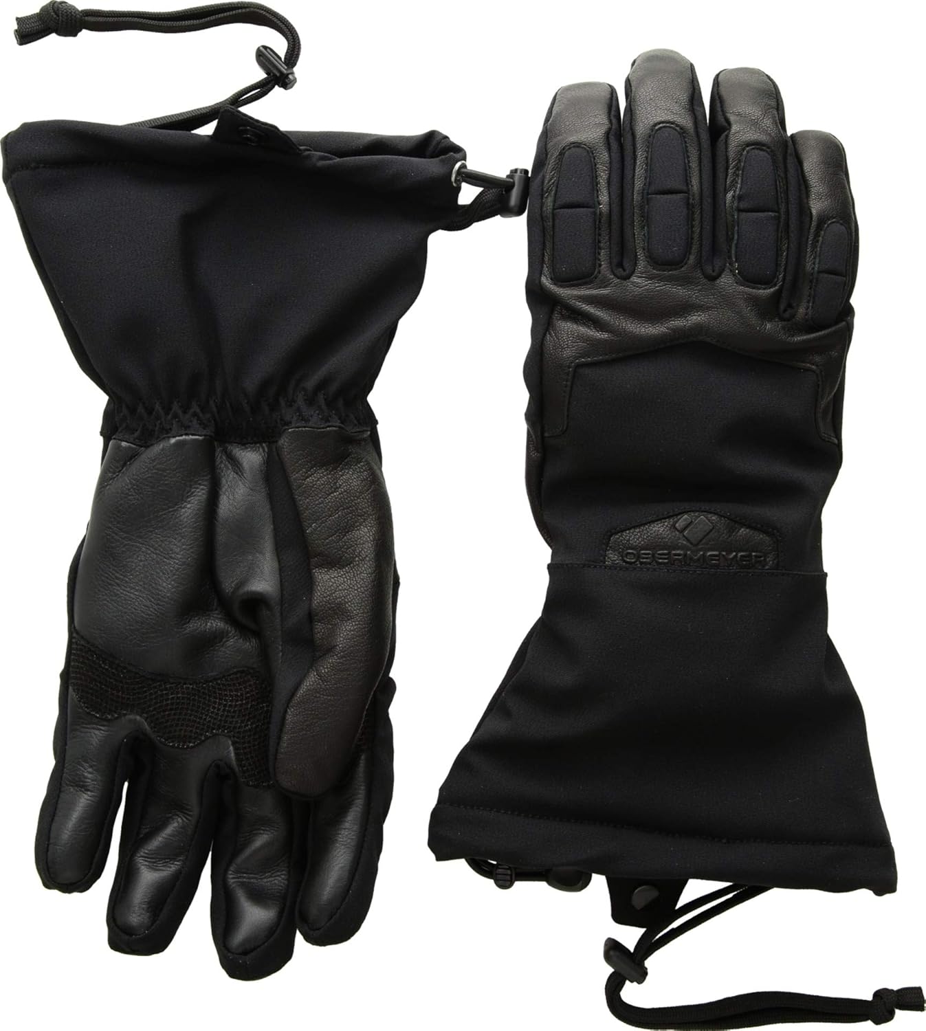 Перчатки Obermeyer Guide, Black, Черный, Перчатки Obermeyer Guide, Black
Перчатки Obermeyer Guide, Black, Черный, Перчатки Obermeyer Guide, Black