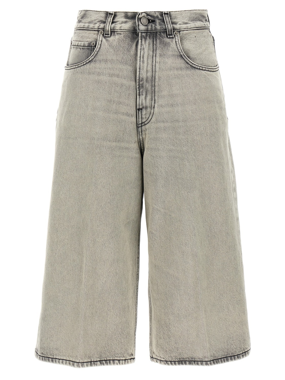 Бермуды «Belle Pearl Grey» Haikure, серый
Бермуды «Belle Pearl Grey» Haikure, серый