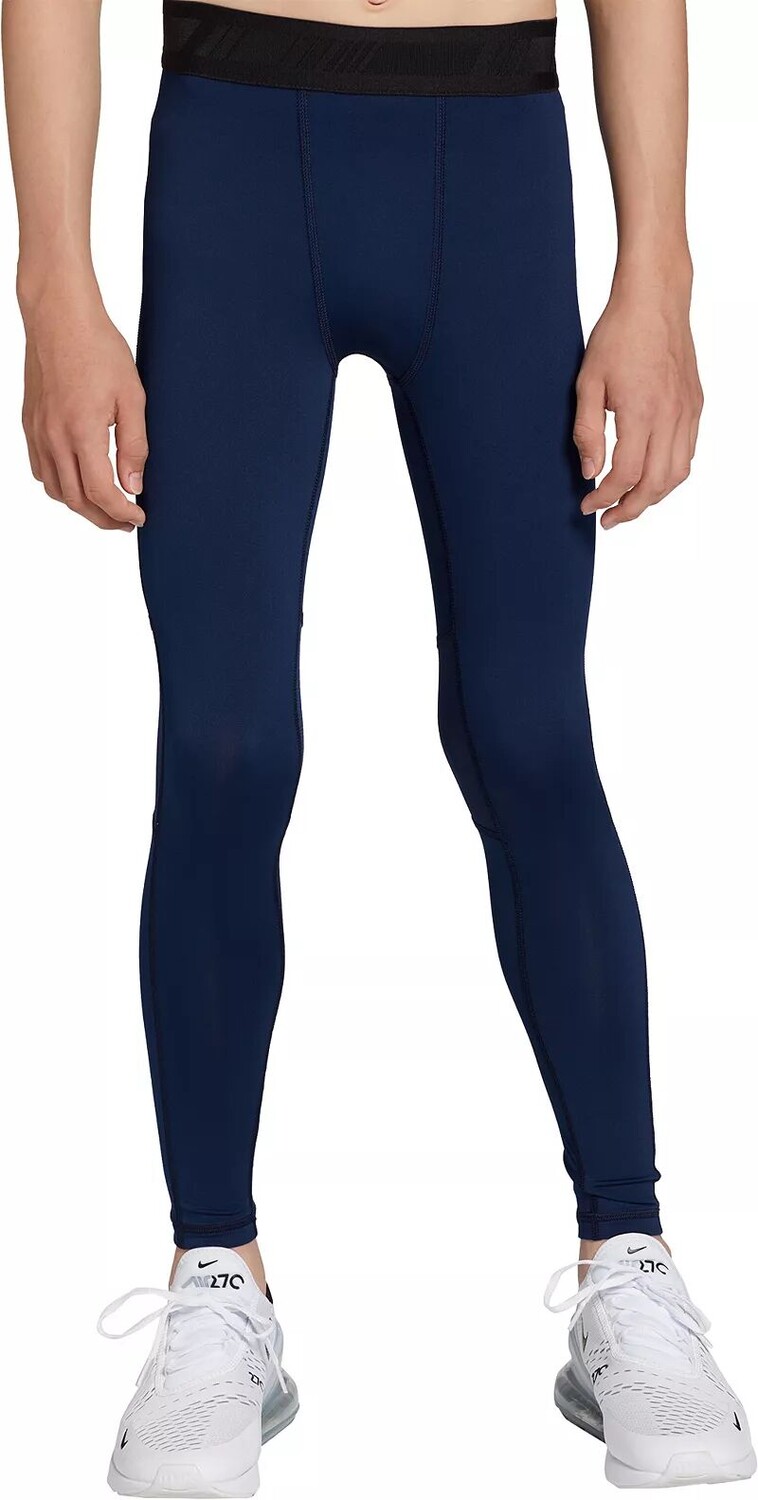 Компрессионные колготки полной длины для мальчиков Dsg
Компрессионные колготки полной длины для мальчиков Dsg