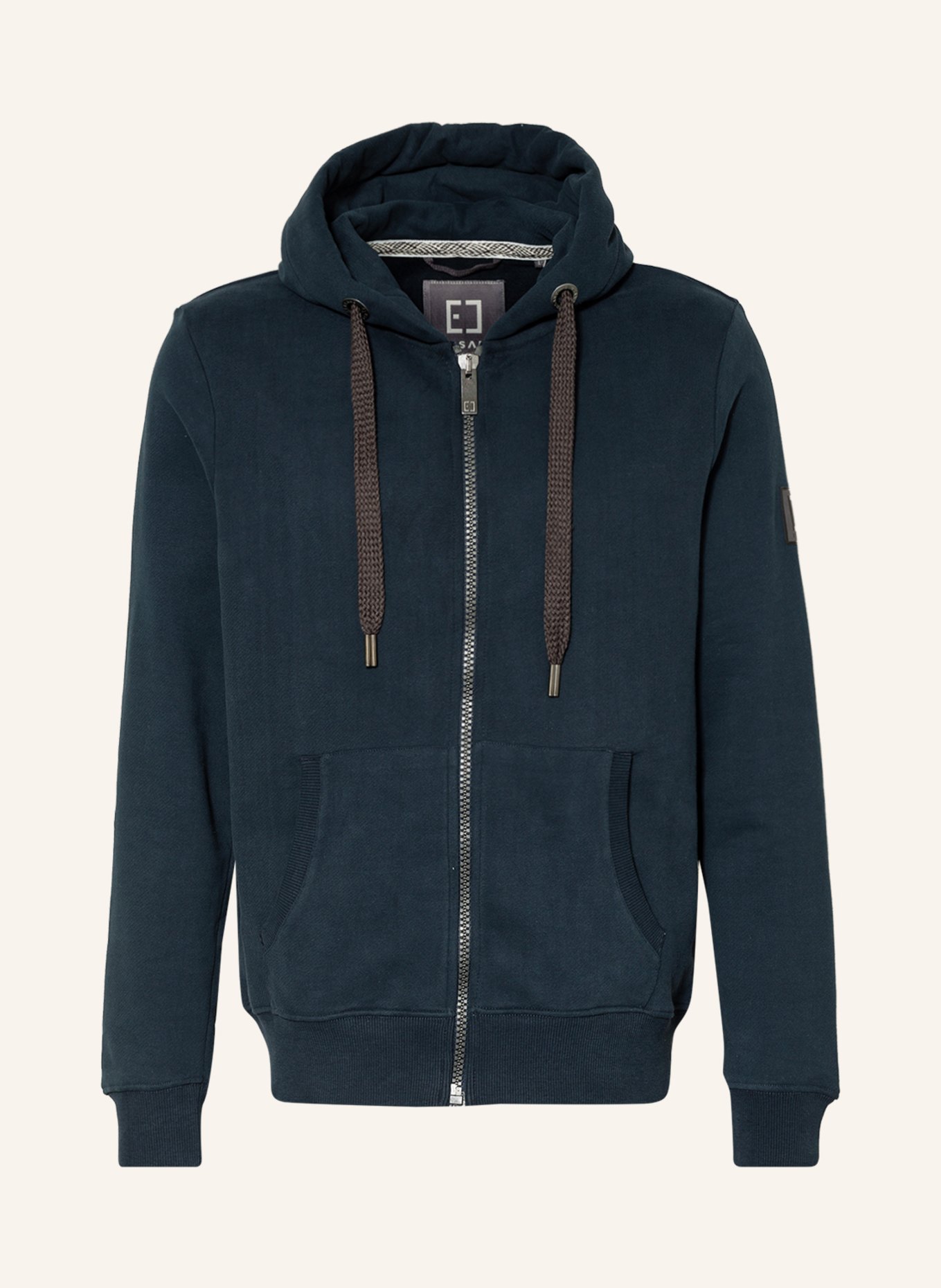 Коврики для спортивной куртки Elbsand, синий
Коврики для спортивной куртки Elbsand, синий