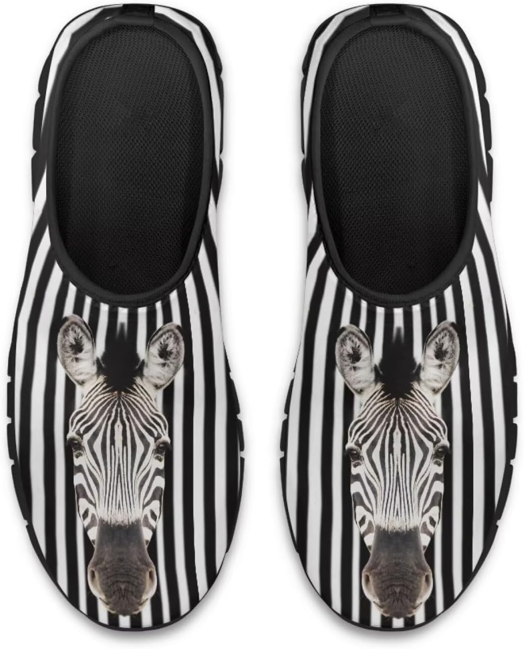 Мужские повседневные туфли с животным принтом, спортивные кроссовки для улицы, удобные, нескользящие, низкие, плоские лоферы Qoiuvncy, Zebra
Мужские повседневные туфли с животным принтом, спортивные кроссовки для улицы, удобные, нескользящие, низкие, плоские лоферы Qoiuvncy, Zebra
