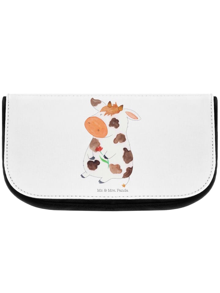 Косметичка Mr. & Mrs. Panda, белый
Косметичка Mr. & Mrs. Panda, белый