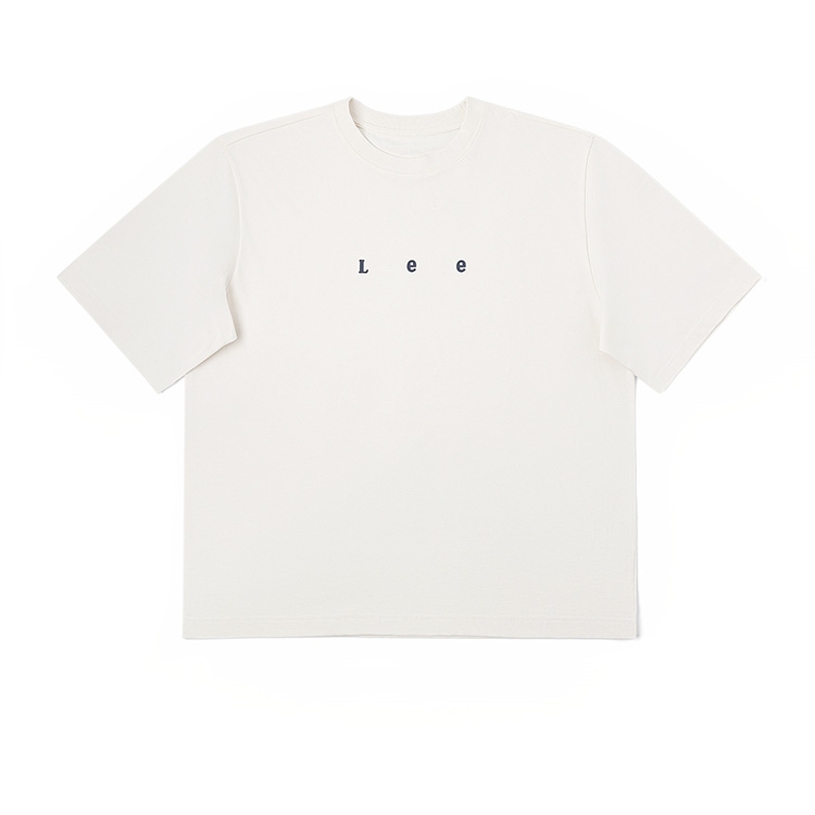 Футболка мужская Lee, слоновая кость
Футболка мужская Lee, слоновая кость