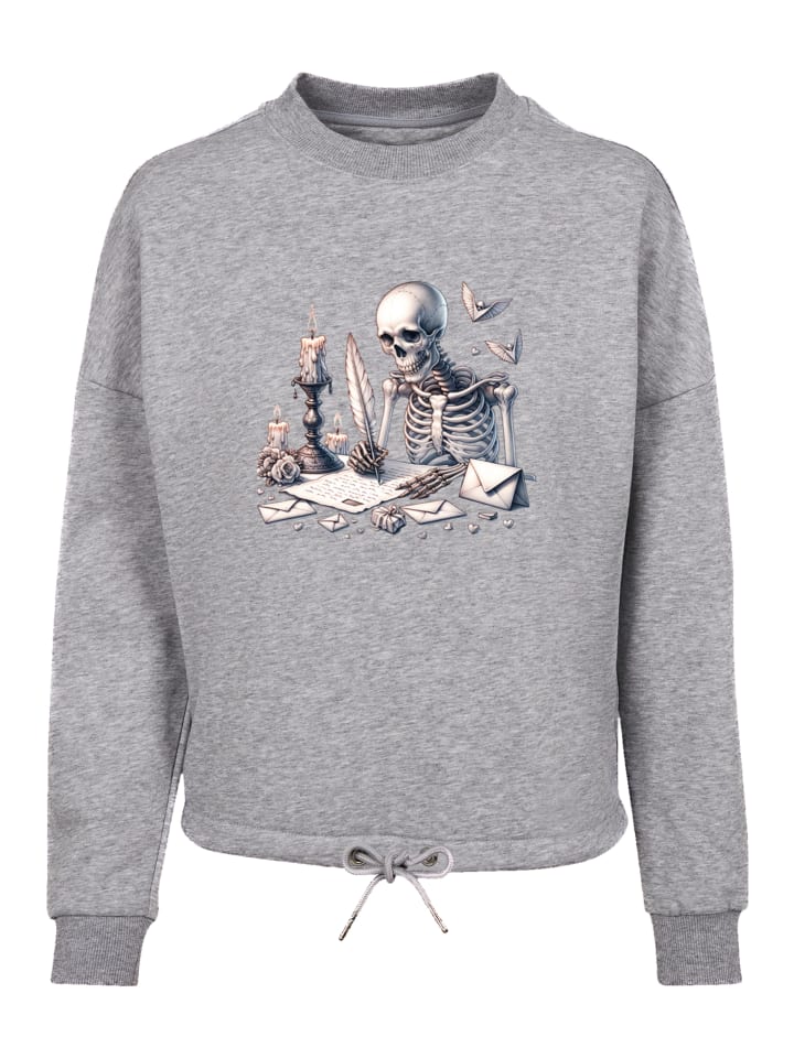 Толстовка F4NT4STIC, пятнистый серый
Толстовка F4NT4STIC, пятнистый серый