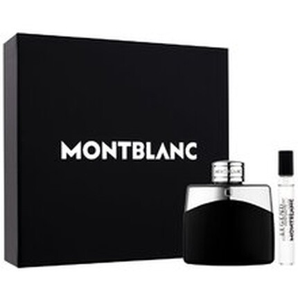 Montblanc Legend 50 мл мужской аромат
Montblanc Legend 50 мл мужской аромат