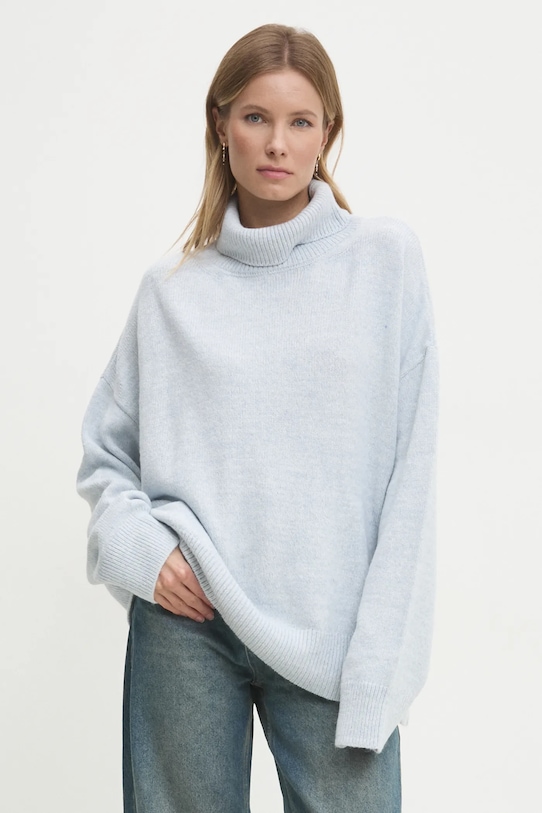 Свитер Answear.Lab, синий
Свитер Answear.Lab, синий