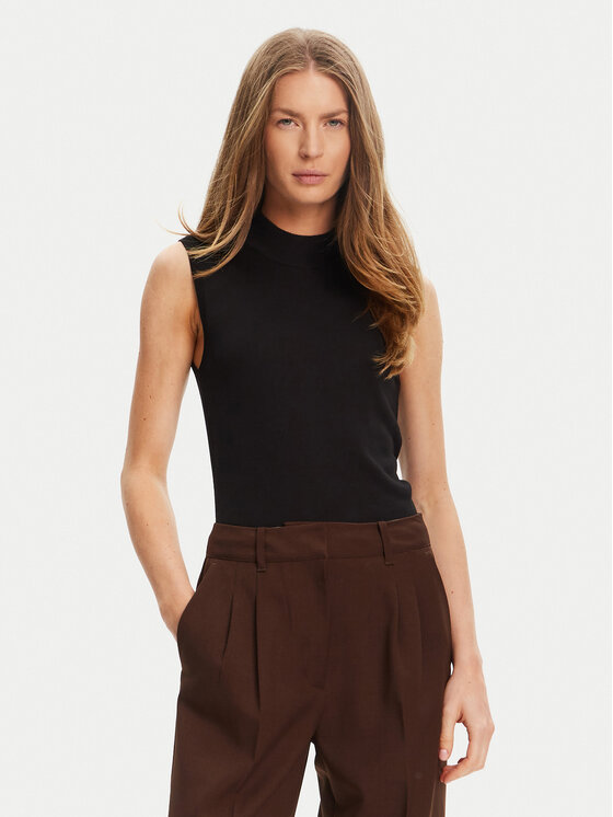 Водолазка slim fit WUP1370 U.S. Polo Assn., чёрный
Водолазка slim fit WUP1370 U.S. Polo Assn., чёрный