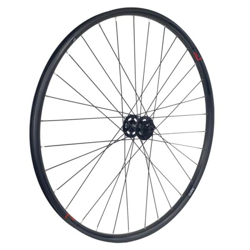 Переднее колесо Gurpil Nainer M475 29´´ 6B Disc MTB, черный
Переднее колесо Gurpil Nainer M475 29´´ 6B Disc MTB, черный