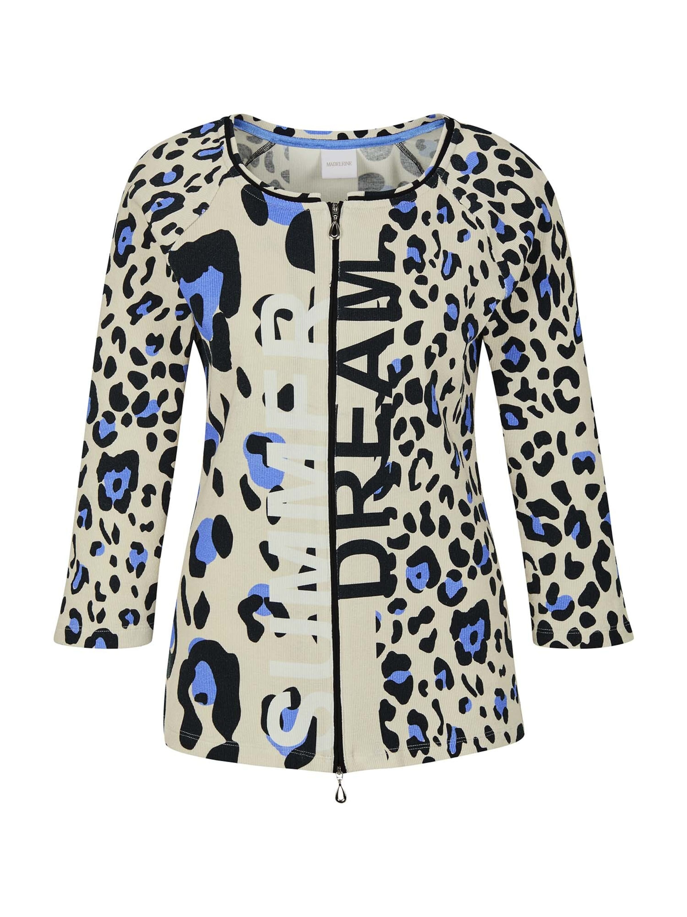 MADELEINE Лонгслив в черном цвете
MADELEINE Лонгслив в черном цвете