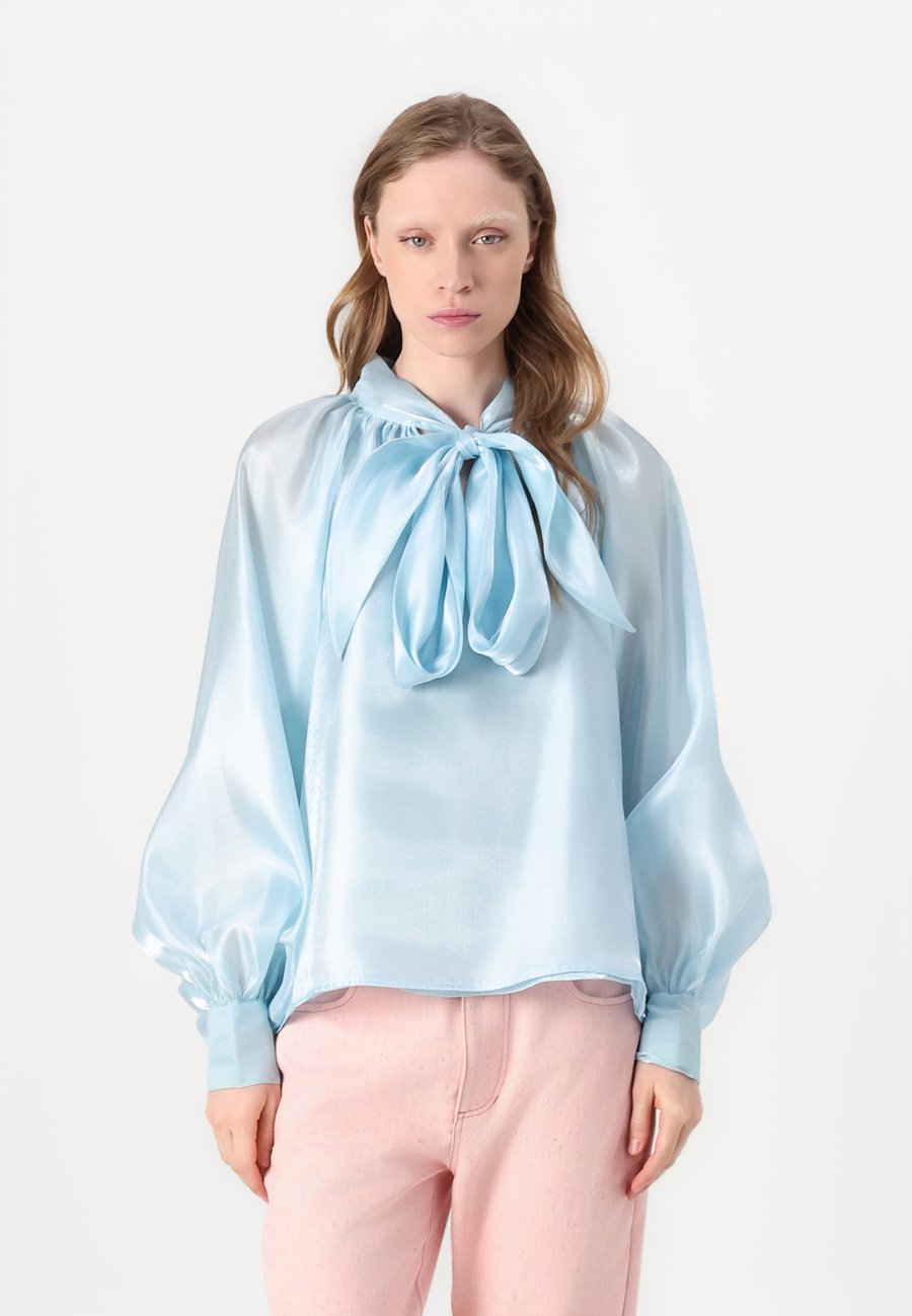 Блуза Cras JACKIE, Baby Blue/Light Blue
Блуза Cras JACKIE, Baby Blue/Light Blue