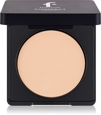 Компактная пудра с матовой отделкой flormar Compact Powder, 098 Medium Natural Beige 11 g
Компактная пудра с матовой отделкой flormar Compact Powder, 098 Medium Natural Beige 11 g
