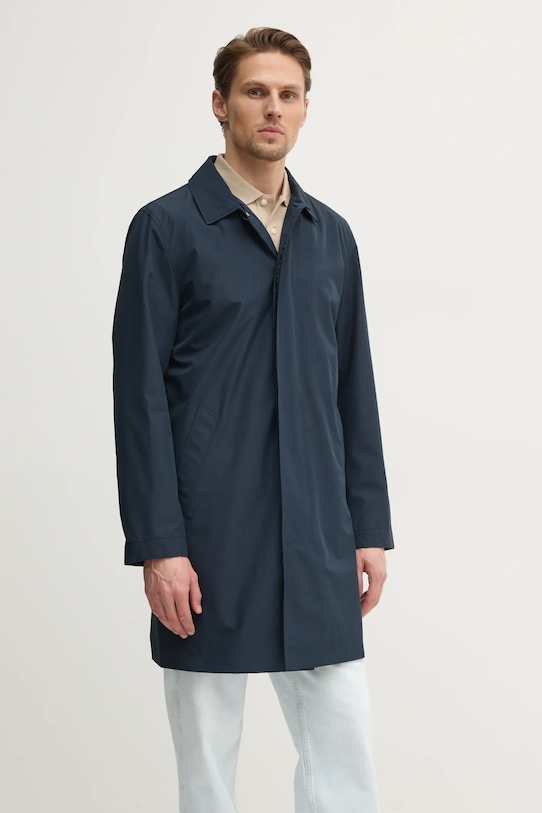 Пальто Lindbergh, темно-синий 
Пальто Lindbergh, темно-синий