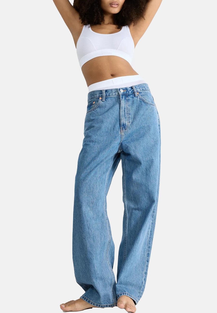 Брифы Sloggi 6ER PACK DOUBLE COMFORT TAI , Weiß/White
Брифы Sloggi 6ER PACK DOUBLE COMFORT TAI , Weiß/White