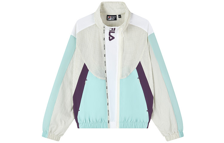 ФИЛА Женская куртка FILA, цвет Light Beige
ФИЛА Женская куртка FILA, цвет Light Beige