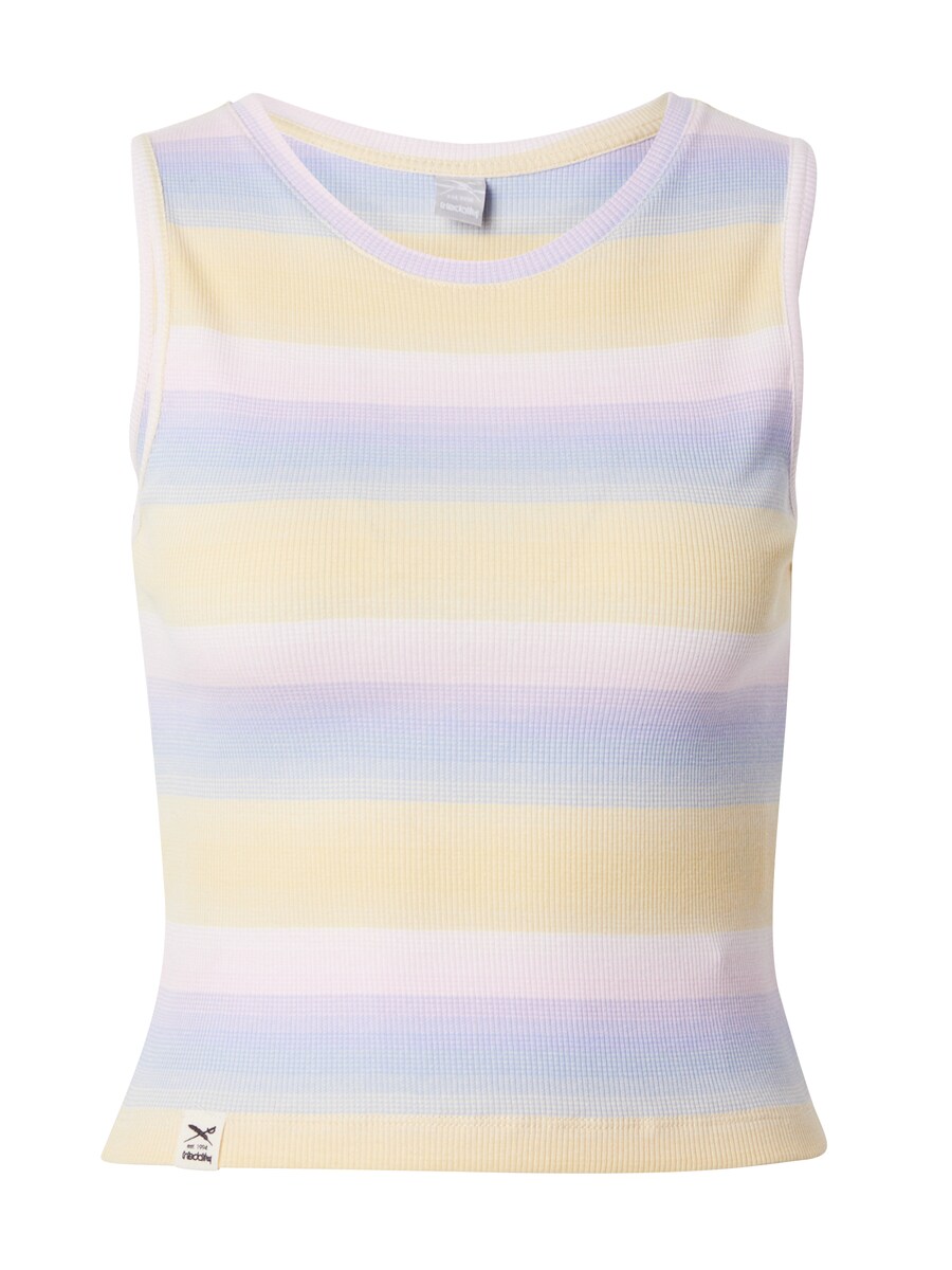 Топ Iriedaily Mimie, разноцветный
Топ Iriedaily Mimie, разноцветный