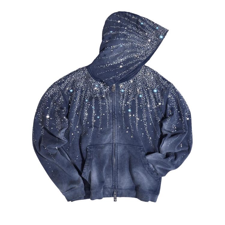 Худи Birth Of Royal Child Steller Hoodie, Blue
Худи Birth Of Royal Child Steller Hoodie, Blue