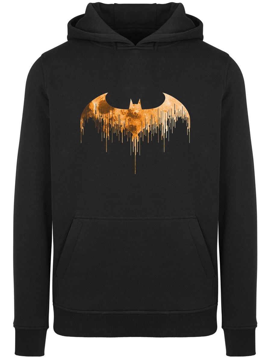 Толстовка F4NT4STIC DC Comics Batman Arkham Knight Halloween Moon, черный
Толстовка F4NT4STIC DC Comics Batman Arkham Knight Halloween Moon, черный
