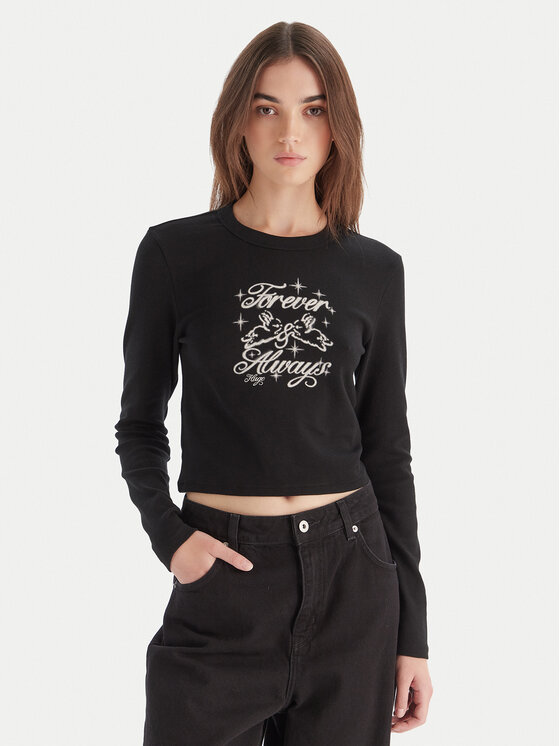 Блузка slim fit Duspark 50550132 Hugo, черный
Блузка slim fit Duspark 50550132 Hugo, черный