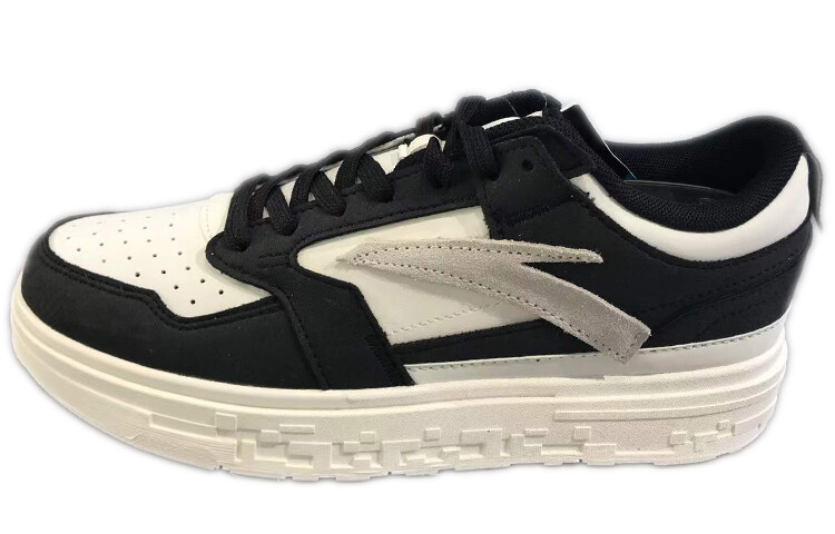 Кроссовки Anta, черные/белые, Черный, Кроссовки Anta, черные/белые
Кроссовки Anta, черные/белые, Черный, Кроссовки Anta, черные/белые