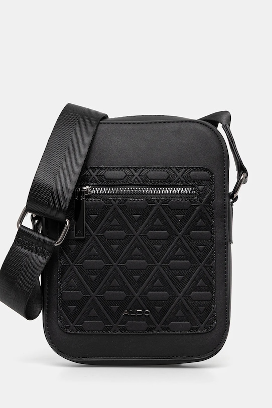Поясная сумка МУРВИН Aldo, черный
Поясная сумка МУРВИН Aldo, черный