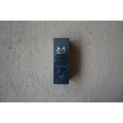 Гель для душа Лейтон 200мл, Parfums De Marly
Гель для душа Лейтон 200мл, Parfums De Marly