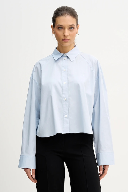 Рубашка Calvin Klein Jeans, синий
Рубашка Calvin Klein Jeans, синий