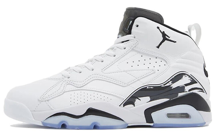 Мужские баскетбольные кроссовки Jordan MVP Vintage, Black/White, Белый, Мужские баскетбольные кроссовки Jordan MVP Vintage, Black/White
Мужские баскетбольные кроссовки Jordan MVP Vintage, Black/White, Белый, Мужские баскетбольные кроссовки Jordan MVP Vintage, Black/White