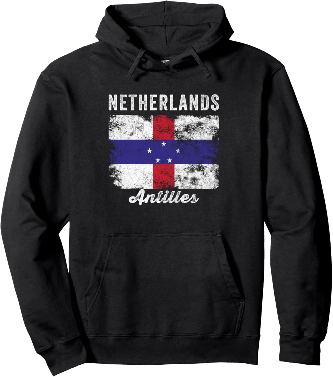 Худи в античном стиле с флагом Нидерландских Антильских островов Netherlands Antilles Flag Nation, черный
Худи в античном стиле с флагом Нидерландских Антильских островов Netherlands Antilles Flag Nation, черный