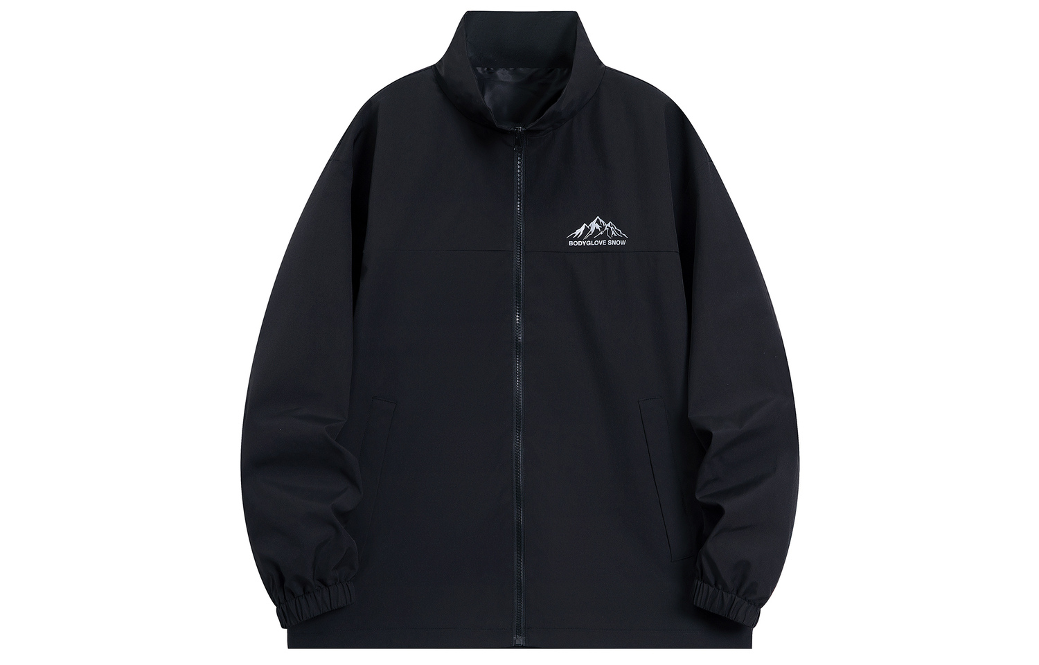 Куртка унисекс BODY GLOVE, светло-хаки
Куртка унисекс BODY GLOVE, светло-хаки