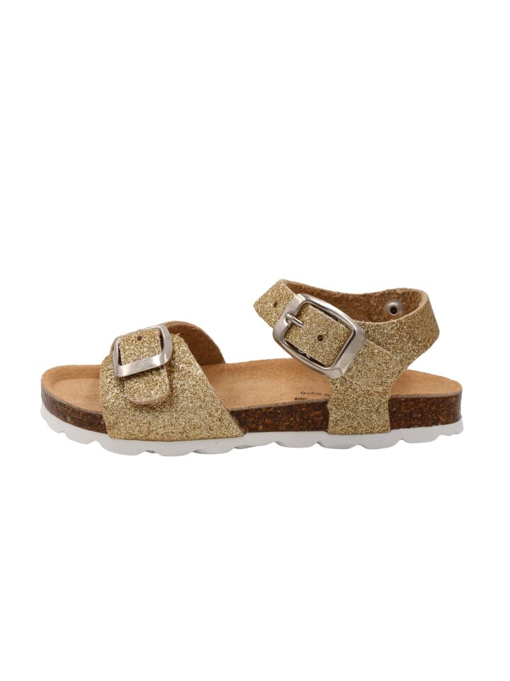 Сандалии billowy, золотой
Сандалии billowy, золотой