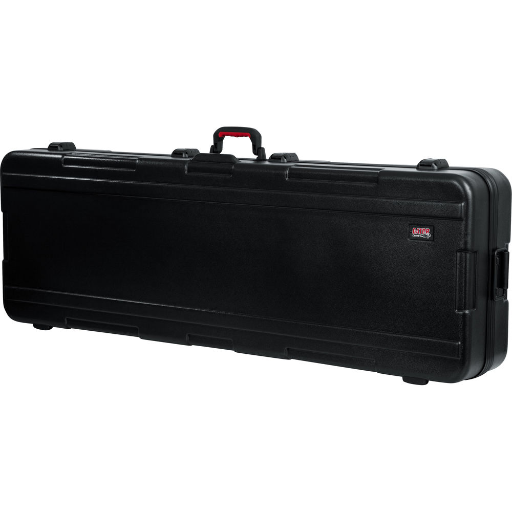 Gator TSA Series ATA Wheeled Case for Extra-Deep GTSA-KEY88D
Gator TSA Series ATA Wheeled Case for Extra-Deep GTSA-KEY88D
