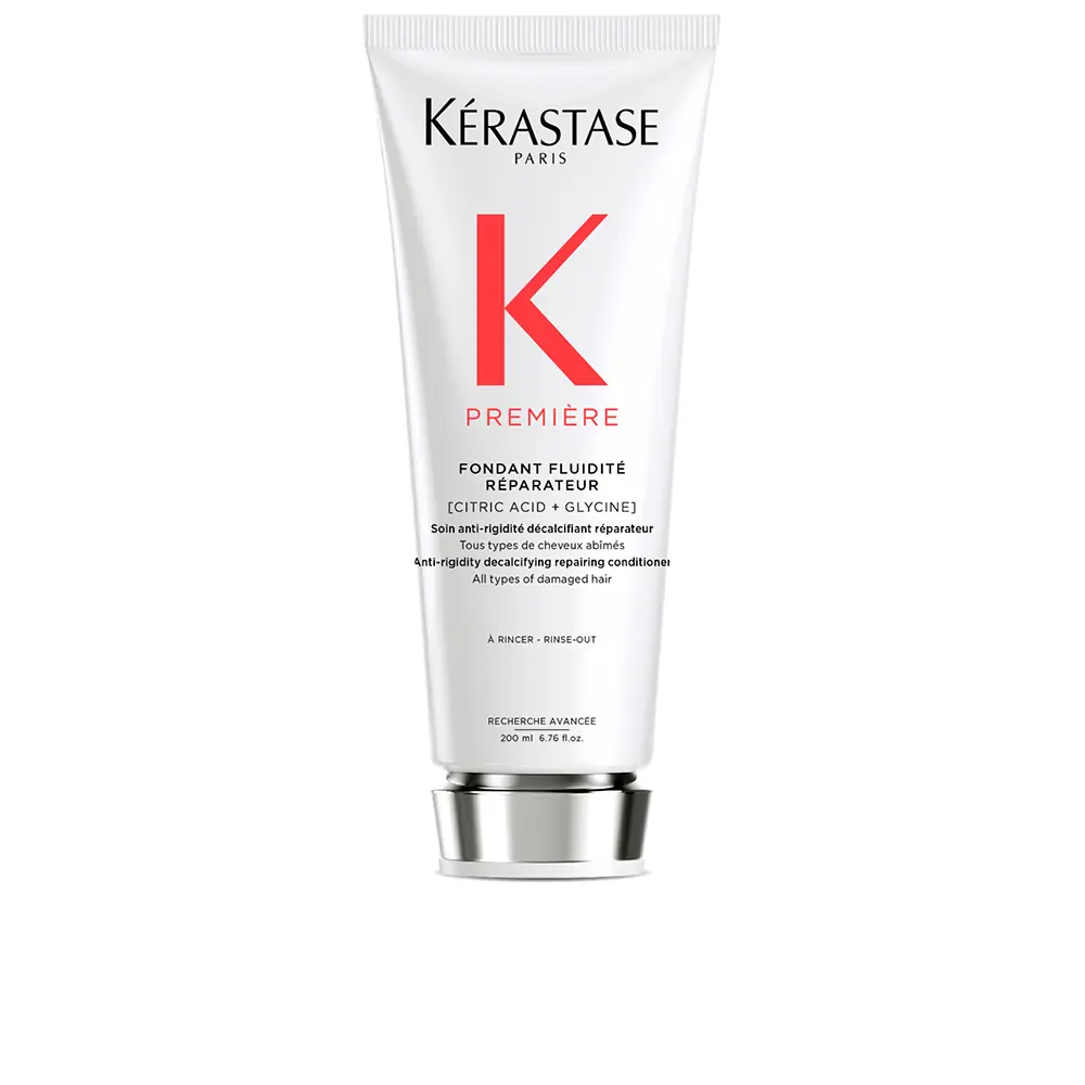 Кондиционер для волос Premiere acondicionador reparador para cabello dañado Kérastase, 200 мл.
Кондиционер для волос Premiere acondicionador reparador para cabello dañado Kérastase, 200 мл.