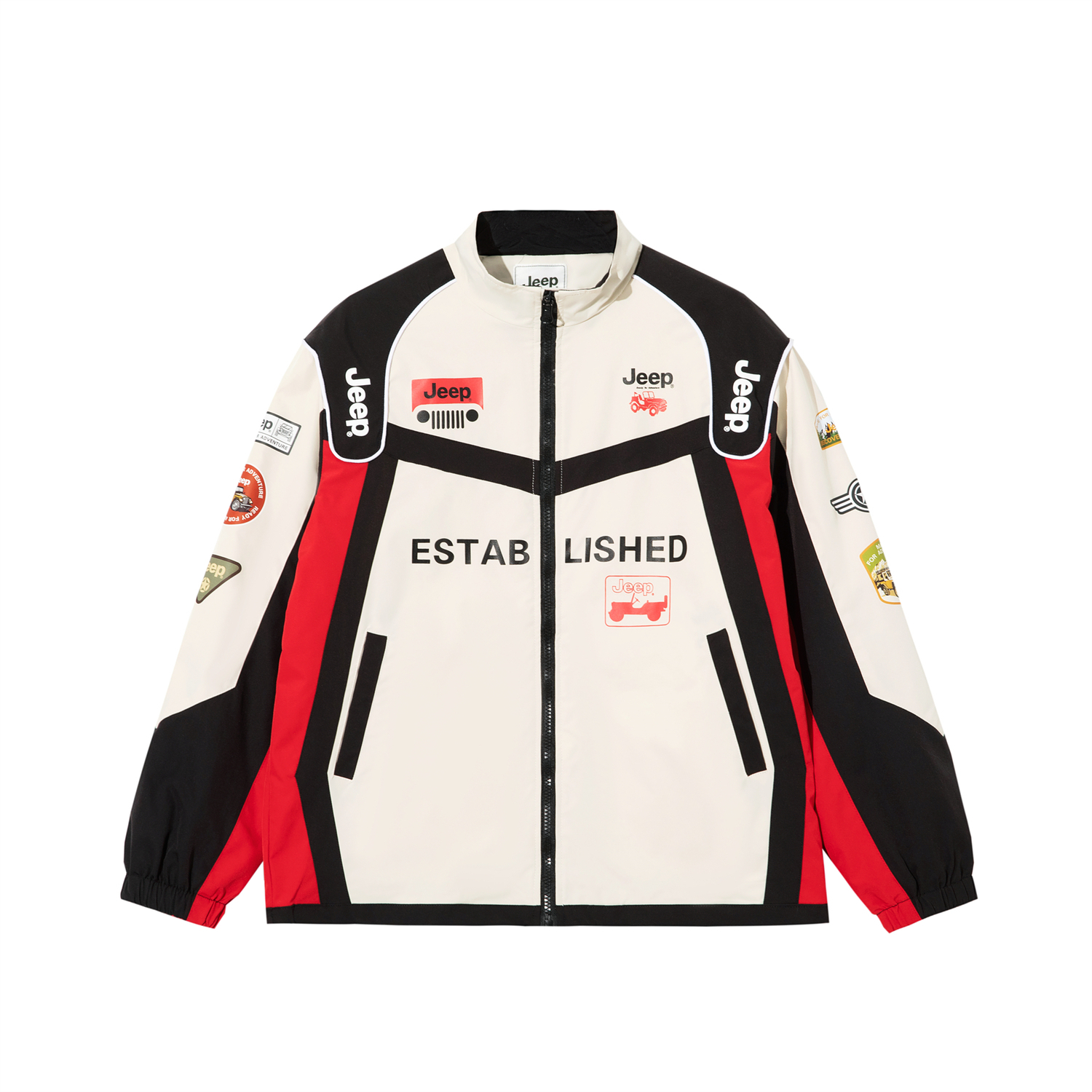 Унисекс куртка Jeep, черная (3-в-1 утепленное пальто), Черный, Унисекс куртка Jeep, черная (3-в-1 утепленное пальто)
Унисекс куртка Jeep, черная (3-в-1 утепленное пальто), Черный, Унисекс куртка Jeep, черная (3-в-1 утепленное пальто)