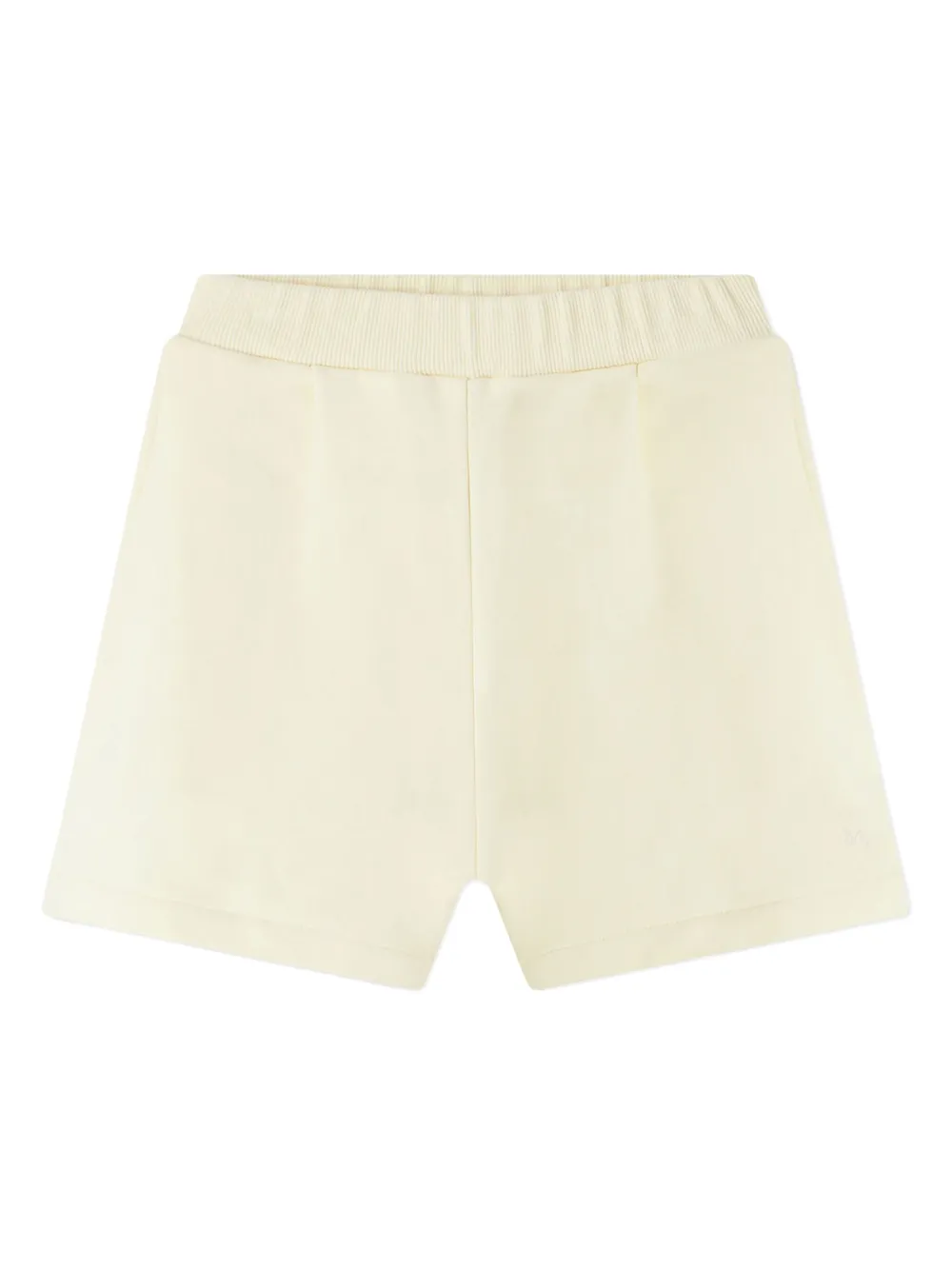 Спортивные шорты из органического хлопка Bonpoint, желтый
Спортивные шорты из органического хлопка Bonpoint, желтый