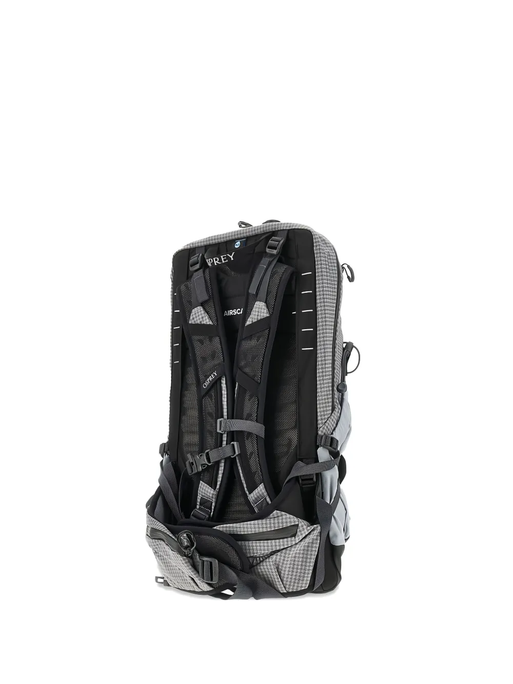 Рюкзак Tempest Pro 20 Osprey, серый
Рюкзак Tempest Pro 20 Osprey, серый