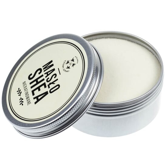 Четыре Скворца, масло ши нерафинированное, 150 мл., Cztery szpaki
Четыре Скворца, масло ши нерафинированное, 150 мл., Cztery szpaki