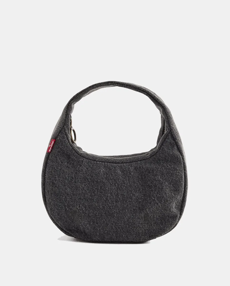Сумка Brooklin baby Levi's, черный
Сумка Brooklin baby Levi's, черный