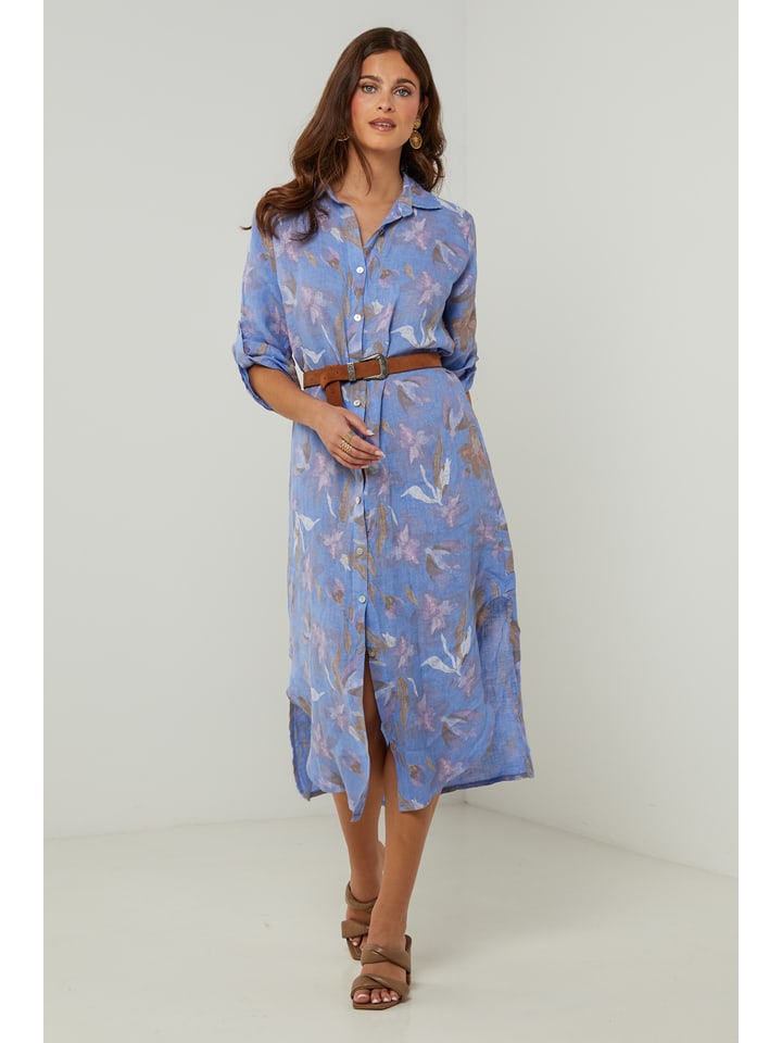 Платье до колена Lin Passion, кобальтово-синий
Платье до колена Lin Passion, кобальтово-синий