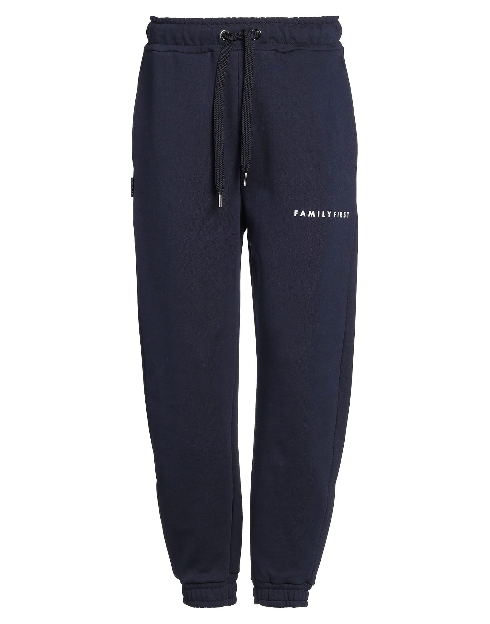 Брюки Family First Milano, темно-синий
Брюки Family First Milano, темно-синий