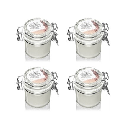 Био питательное суфле для тела с кремом с маслом какао 125мл, Soaphoria
Био питательное суфле для тела с кремом с маслом какао 125мл, Soaphoria