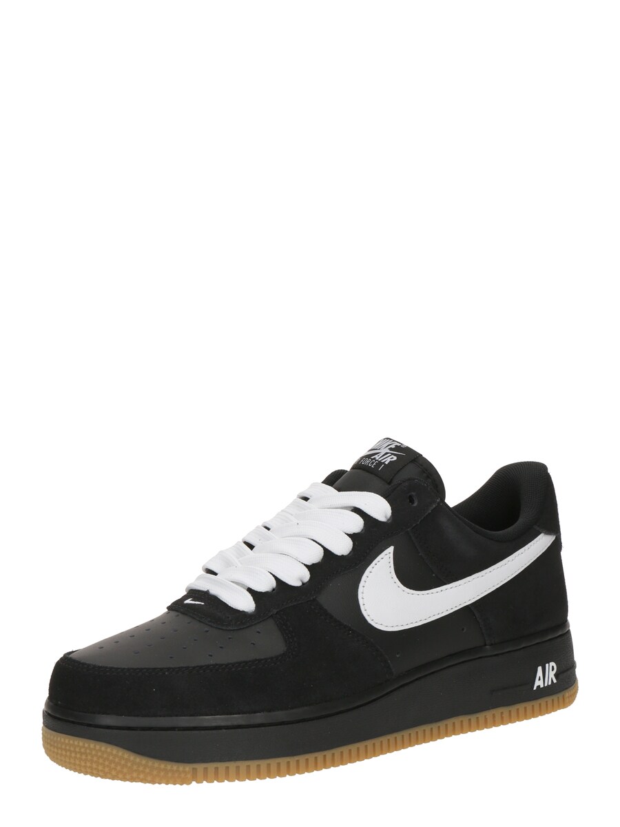 Кроссовки Nike Sportswear AIR FORCE 107 LV8, черный
Кроссовки Nike Sportswear AIR FORCE 107 LV8, черный