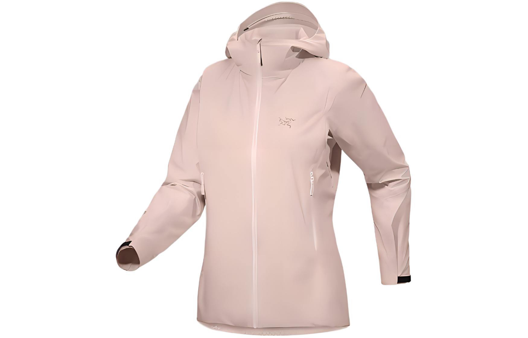 Arcteryx Женская куртка KADIN, Evening Mist Pink/Alpine Rose
Arcteryx Женская куртка KADIN, Evening Mist Pink/Alpine Rose