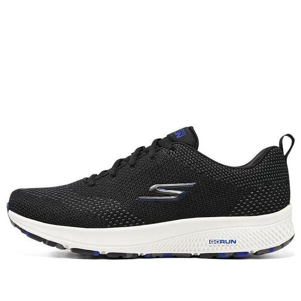 Кроссовки go run consistent 'black' Skechers, черный
Кроссовки go run consistent 'black' Skechers, черный