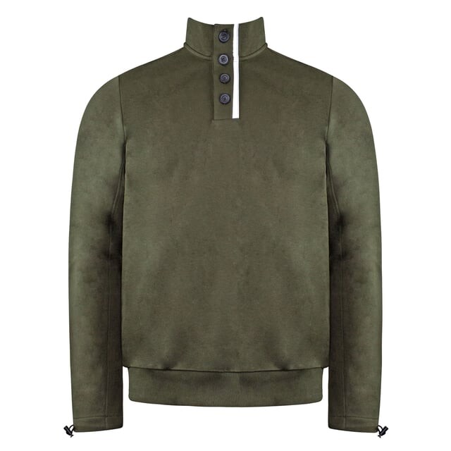 Мужской свитер Lyle & Scott, хаки
Мужской свитер Lyle & Scott, хаки