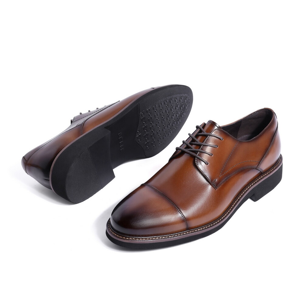 Туфли мужские низкие Belle
Туфли мужские низкие Belle