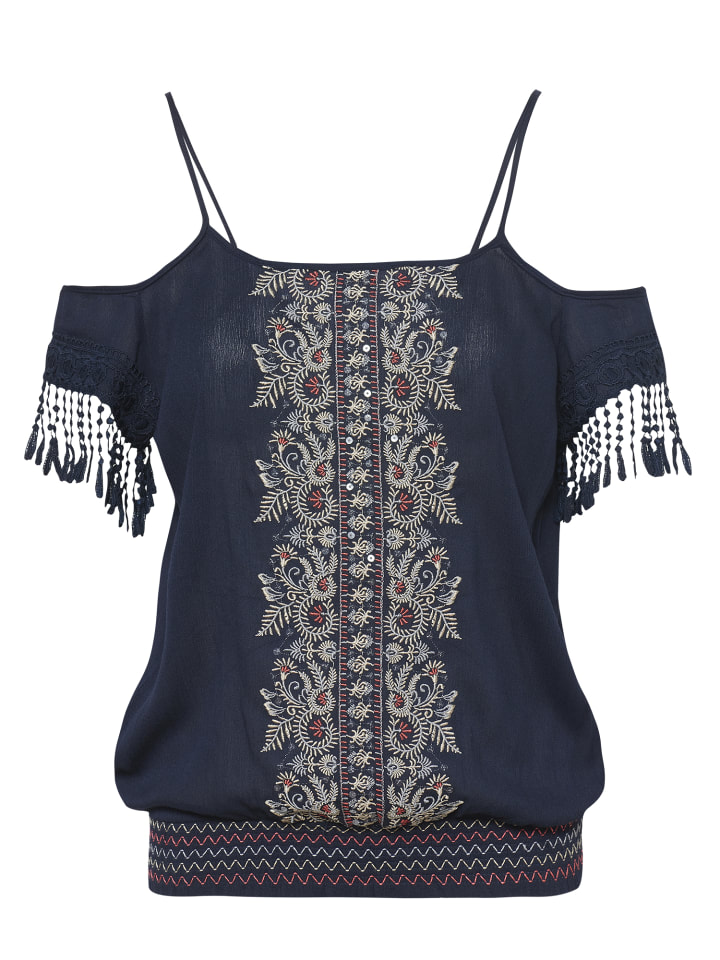 Блузка KOROSHI, синий
Блузка KOROSHI, синий