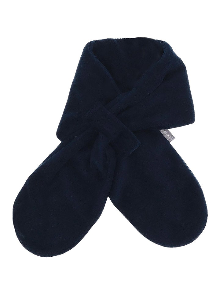 Шарф Sterntaler, темно-синий
Шарф Sterntaler, темно-синий