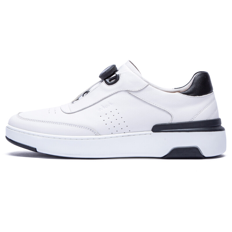 Кеды мужские, обувь для скейтбординга низкая белый Chch
Кеды мужские, обувь для скейтбординга низкая белый Chch