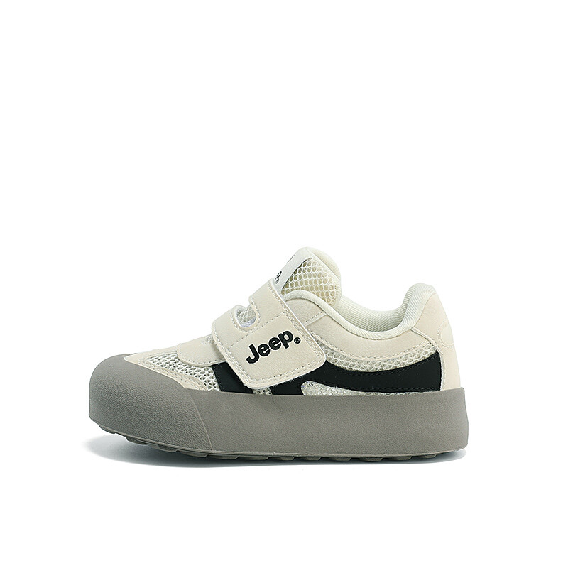 Детские кроссовки для скейтбординга Kids Low-top Black Jeep, белый
Детские кроссовки для скейтбординга Kids Low-top Black Jeep, белый