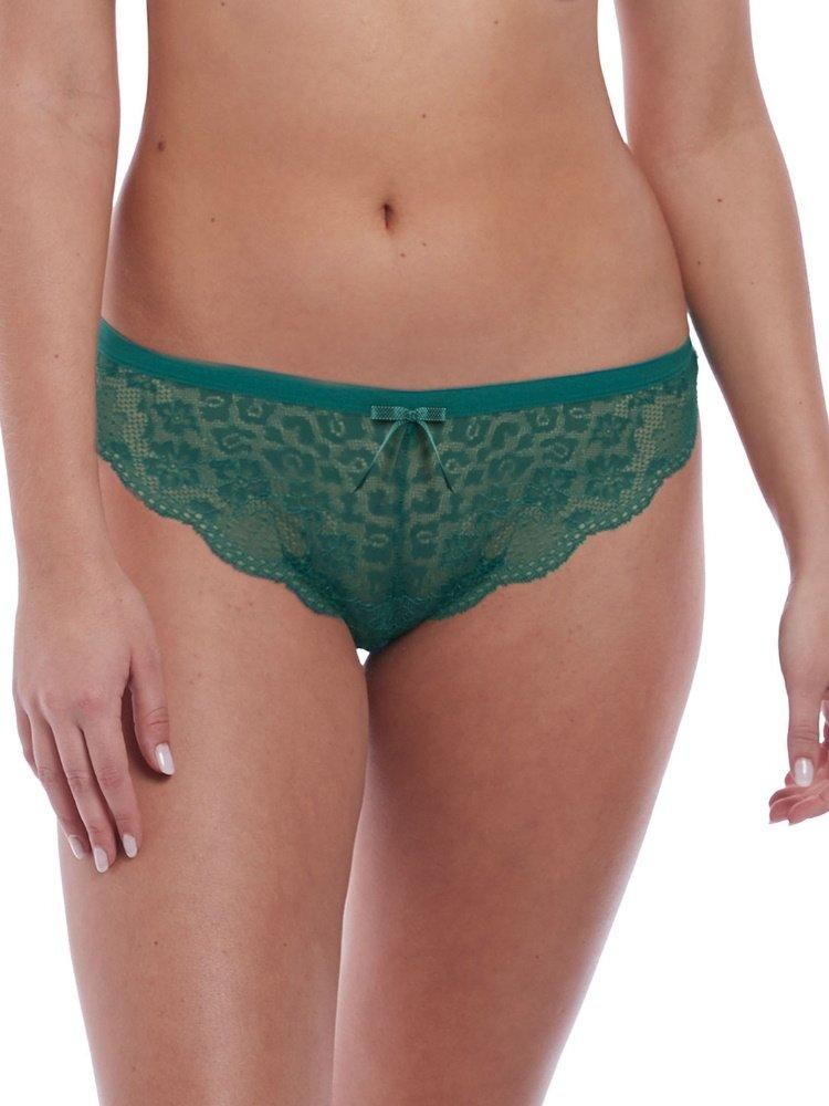 Фантазийные стринги Freya, зеленый
Фантазийные стринги Freya, зеленый